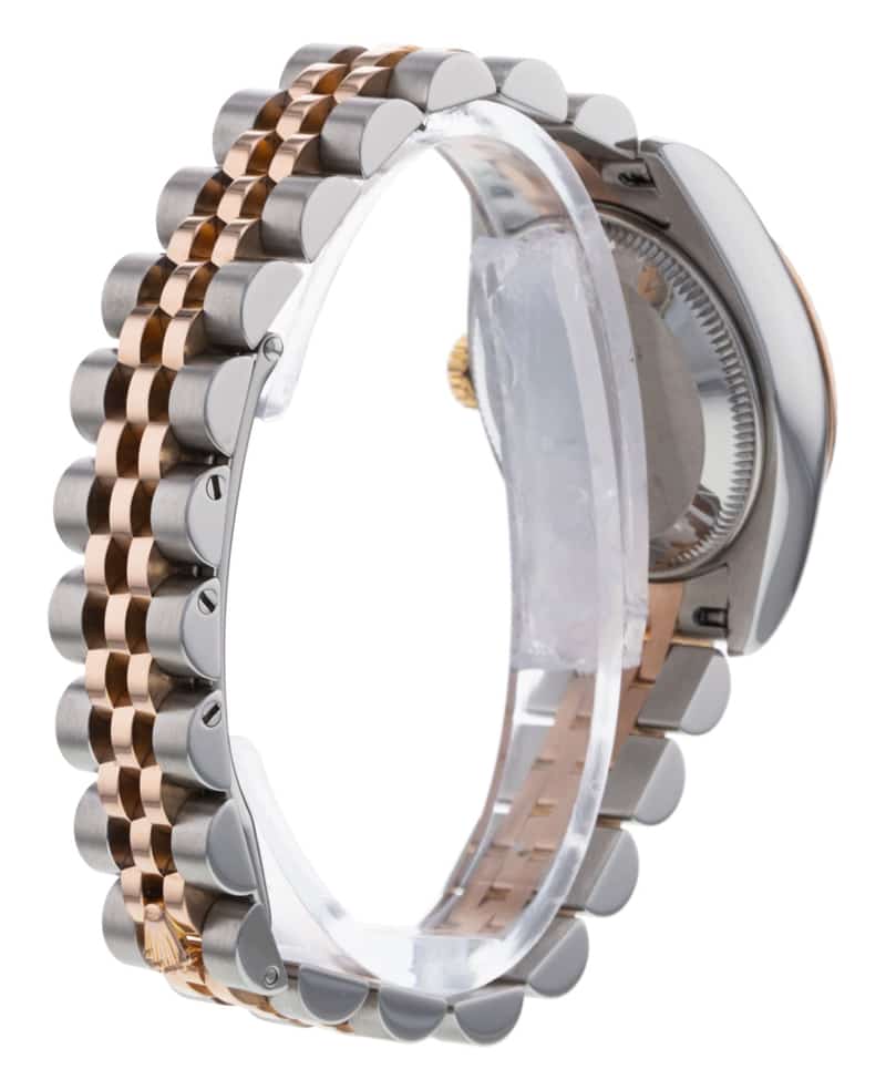 Rolex Datejust Lady 179171